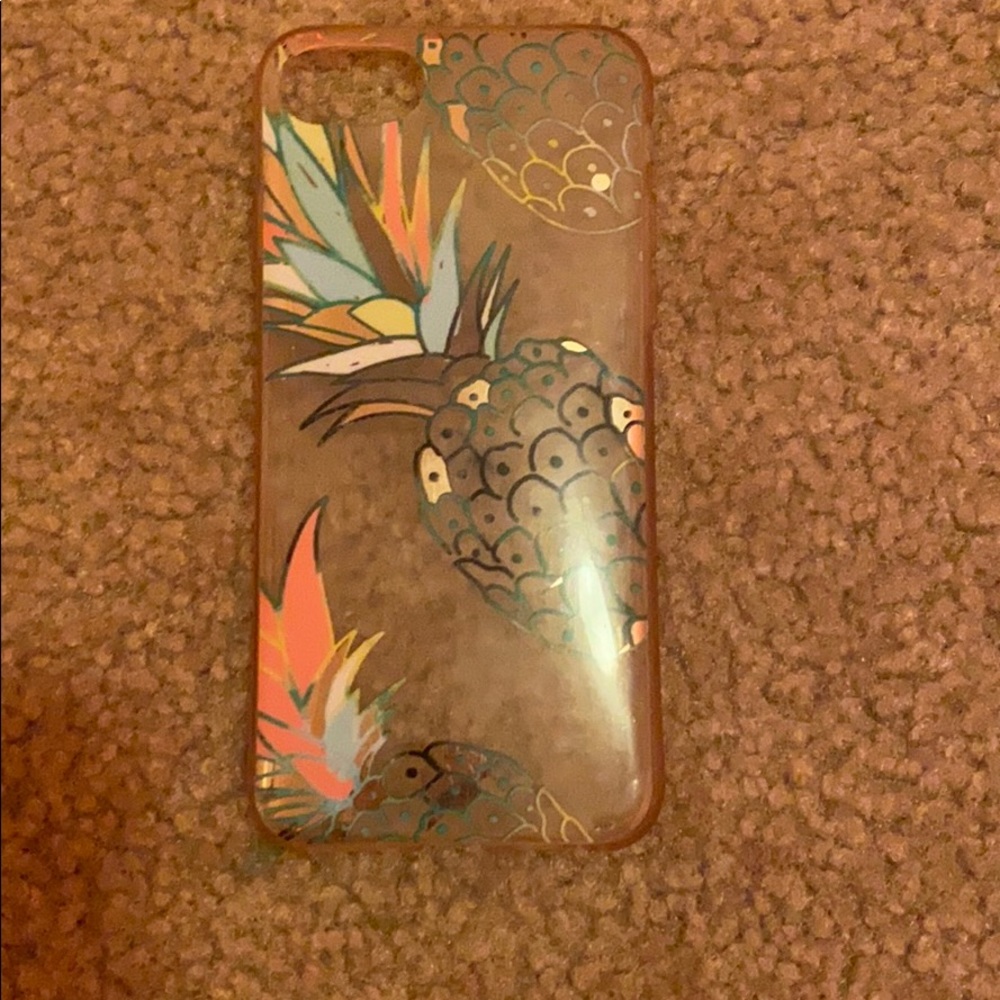 clear phone case